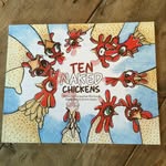 Jacqueline Macleod - @wrighttrackbooks - Instagram