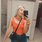 JACQUELINE_Mark - @jacque_perezok - Instagram
