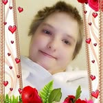 Jacqueline Marson - @marson6014 - Instagram
