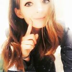 Sarah Jacqueline Masters - @sillysarsar22 - Instagram