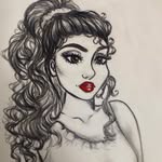 Jacqueline Matte🎨 - @jacqueline.matte.art - Instagram