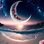 Luz D Luna - @jacqueline.mattey - Instagram