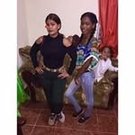 Mavis Jacqueline - @jacquelinemavis - Instagram