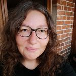 Jacqueline Mayer - @frau_maere - Instagram