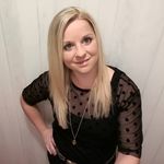 Jacqueline Mayer - @schakkeline41 - Instagram
