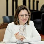 Jacqueline Mayer - @profjacquelinemayer - Instagram