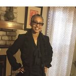 Jacqueline McClain - @mygmcclain - Instagram