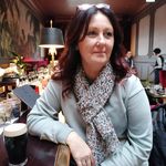 Jacqueline McDonnell - @mcdonnell9279 - Instagram