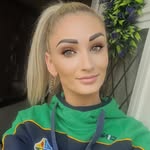 Jacqueline McDonnell - @ralph_laurenzos_bullys - Instagram