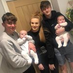 Jacqueline Mcdonnell - @jacqueline.mcdonnell.3914 - Instagram