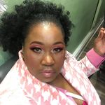 Jacqueline M McFarlane - @khandiikane - Instagram