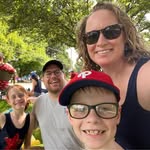 Jacqueline McHenry - @jackson_maureen - Instagram