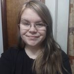 Jacqueline B McKinney - @trk3jbm - Instagram