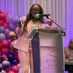 Jacqueline Jones McKinney - @drjkjones - Instagram