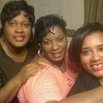 Jacqueline McKinney-Thompson - @jacquelinethompson67yahoocom - Instagram