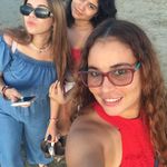 Jacqueline Medrano - @medrano8448 - Instagram