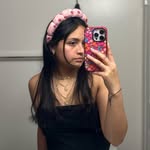 Jacqueline Medrano - @jackie.medrano - Instagram