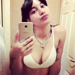 Jacqueline Medrano - @yacki_medrano - Instagram