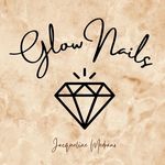 Jacqueline Medrano💅♡ - @glow_nails.oax - Instagram