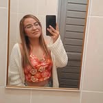 Jacqueline Medrano - @jacquelinemedrs - Instagram