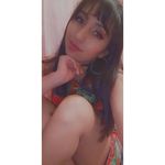 Jacqueline Medrano Miranda - @jacquelinemedranomiranda - Instagram