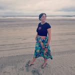 Jacqueline - @jacqueline.meets.world - Instagram