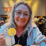 Jackie Messenger - Facebook