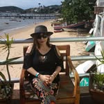 Jacqueline Martínez Messenger - @jacquelinemartinezmessenger - Instagram