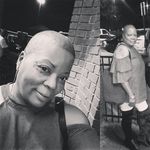 Jacqueline Mobley - @jforpeace - Instagram