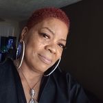 Jacqueline Mobley - @jforpeace1 - Instagram