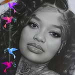 Jacqueline Mobley Daniels - @mrs.d_83 - Instagram