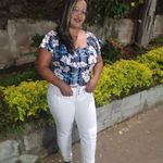 Jacqueline Moncada - @yake.82 - Instagram