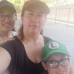 Jacqueline Moncada - @jackymonca1975 - Instagram
