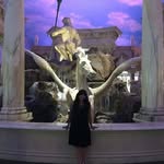 Jacqueline Moncada Castellon - @jackycars - Instagram