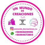 Jacqueline Moncada Fuentes - @unmundo_decreaciones_l.a - Instagram