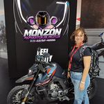 Jacqueline Monzón - @monzon.jacque - Instagram