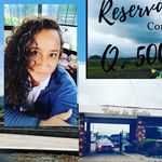Jacqueline Monzón, - @jacquelinemonzonvistas - Instagram