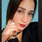 Jacqueline Monzon - @jaquii_ailen98 - Instagram