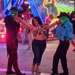 Jacqueline Whaleska Castillo Monzon - @castillomonzon - Instagram