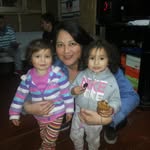 Andrea Jacqueline Moraga Martinez - @andra_moragam - Instagram