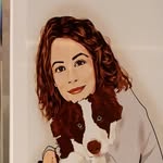 Jacqueline Moraga - @jackie_moragas - Instagram