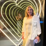 Jacqueline Moraga Lillo - @moragalillo - Instagram