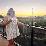 Jacqueline Munro - @jacmunro41 - Instagram