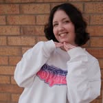 Jacqueline Munro - @jacky_writes - Instagram