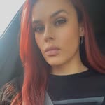 Jacqueline Nevarez - @nevarezjacqueline - Instagram
