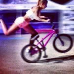 Jacqueline Nix - @jacquelinenixbmx - Instagram