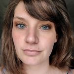 Jacqueline Nutter - @jackienutter83 - Instagram