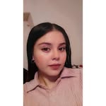 Jacqueline Olvera - @aretiersl - Instagram