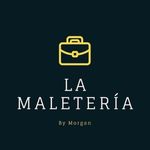 Jacqueline Vega Pabon - @lamaleteriademorgan - Instagram