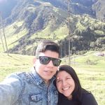 Maria Jacqueline Pabon - @mjacquen70 - Instagram